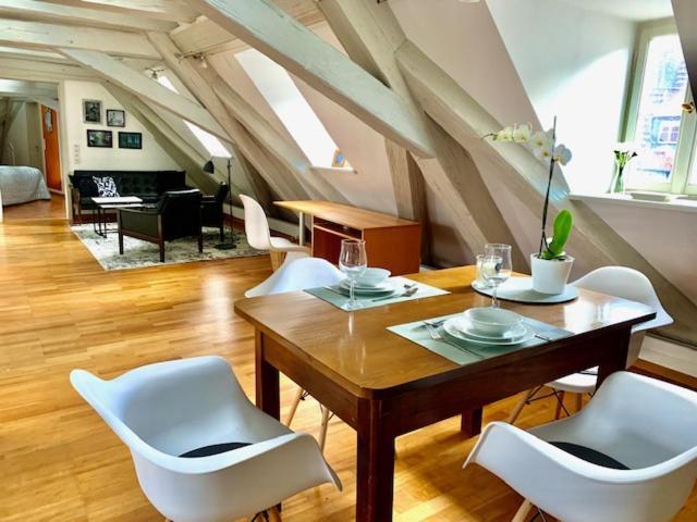 Ferienwohnung Im Palais Bamberg